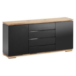 MCA Chiaro Sideboard 172x40x81cm