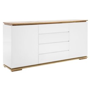 MCA Chiaro Sideboard 172x40x81cm