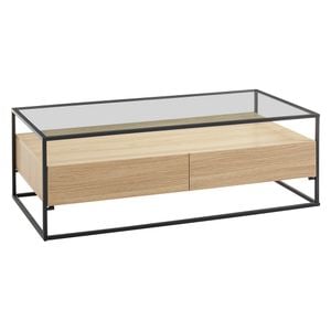 MCA Evora Couchtisch 120x60cm