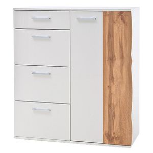 MCA Granada Highboard 102x44x118cm