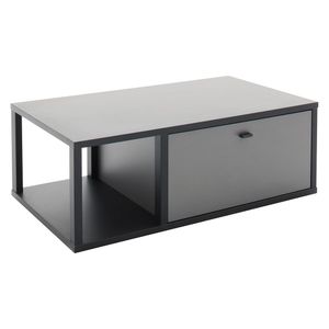 MCA Luxor Couchtisch 95x55cm