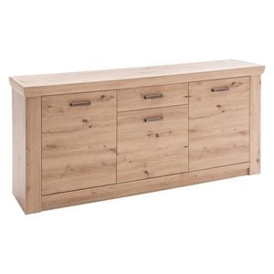 MCA Meran Sideboard 183x45x84cm