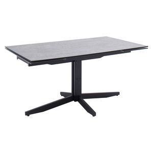 MCA Rimini Ausziehtisch 160/240x90cm