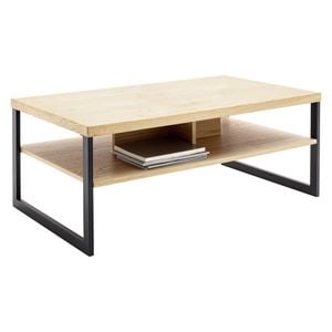 MCA Salerno Couchtisch 115x65cm