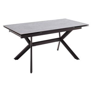 MCA Siros Ausziehtisch 160/240x90cm