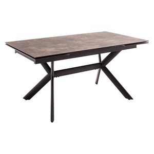 MCA Siros Ausziehtisch 160/240x90cm