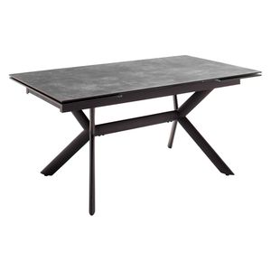 MCA Siros Ausziehtisch 160/240x90cm