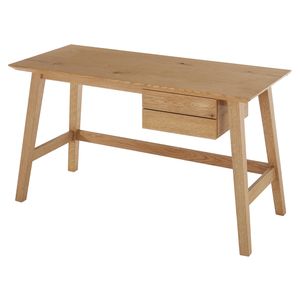 MCA Taluca Schreibtisch 140x60x75cm