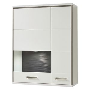 MCA Trento Hängeschrank 94x38x120cm