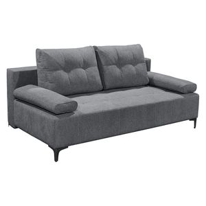 ED Lifestyle Polstermöbel Molina Schlafsofa 203x107x94cm