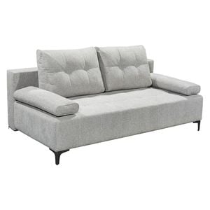 ED Lifestyle Polstermöbel Molina Schlafsofa 203x107x94cm