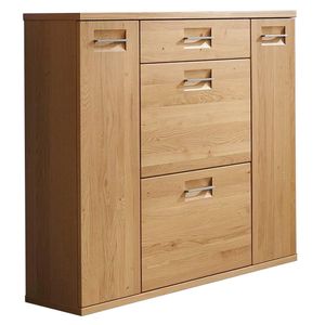 Voss Montana Schuhkipper 117x30x103cm