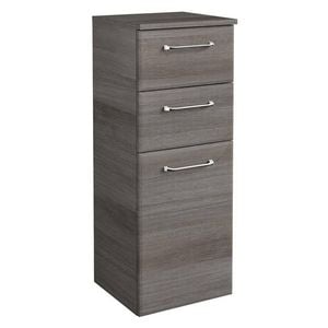 Pelipal Filo Wandschrank 35x33x90,5cm