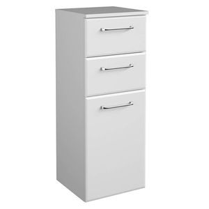 Pelipal Filo Wandschrank 35x33x90,5cm