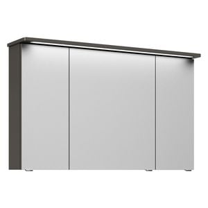 Pelipal Fokus 4005 Spiegelschrank mit LED-Beleuchtung 120x17x72,2cm