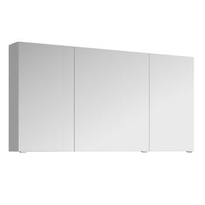 Pelipal Fokus 4010 Spiegelschrank 140x17x70,3cm