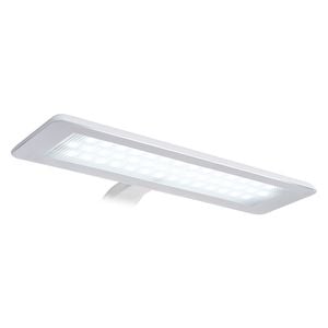 Pelipal LED-Aufsatzleuchte 30x10,7x5,4cm