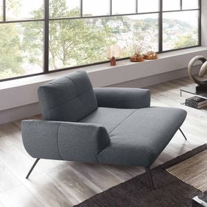 Steinpol Poco Dover Loungestuhl 139x153/169x93cm