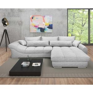 Sabia Ecksofa 355x200x90cm