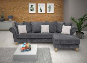 Sanny Ecksofa 300x176x90cm