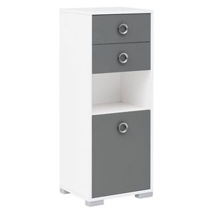 Schildmeyer Kimi Highboard 40,5x33x105,5cm