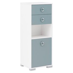 Schildmeyer Kimi Highboard 40,5x33x105,5cm