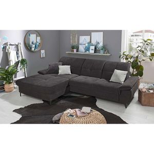 set one SO 1400 Ecksofa 305x182x104cm