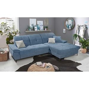 set one SO 1400 Ecksofa 305x182x104cm