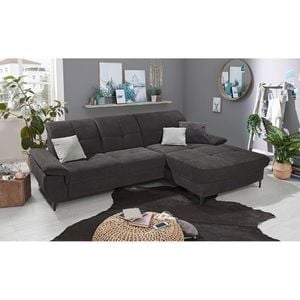 set one SO 1400 Ecksofa 305x182x104cm