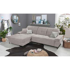 set one SO 1400 Ecksofa 305x182x104cm