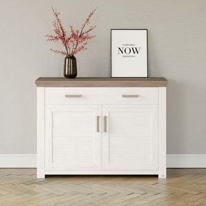 set one York Sideboard 129,3x44,2x94,6cm