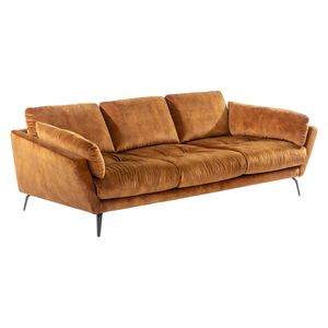 W.SCHILLIG Softy Big Sofa 254x113x79cm