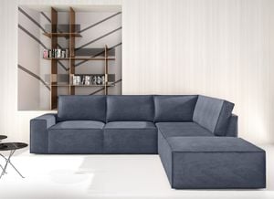 Sven Ecksofa 275x212x76cm