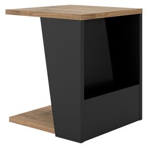 TEMAHOME Albi Beistelltisch 40x40cm