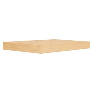 TEMAHOME Balda Wandboard 60x22x5cm