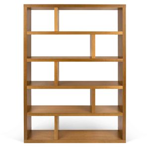 TEMAHOME Dublin Wandregal 120x29x173 cm