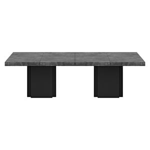 TEMAHOME Dusk Esstisch 262x130cm