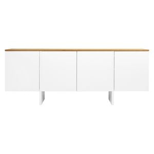 TEMAHOME Edge Sideboard 200x42x76cm