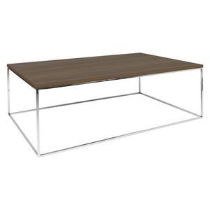 TEMAHOME Gleam Couchtisch 120x75cm