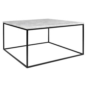 TEMAHOME Gleam Couchtisch 75x75cm