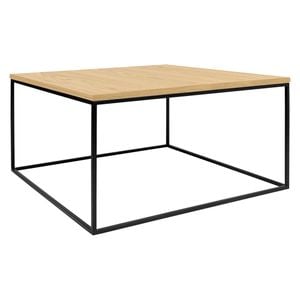 TEMAHOME Gleam Couchtisch 75x75cm