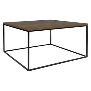 TEMAHOME Gleam Couchtisch 75x75cm