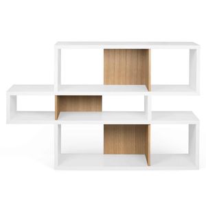 TEMAHOME London 001 Wandregal 156x34x100 cm