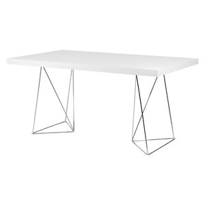 TEMAHOME Multi Schreibtisch 160x90x77cm