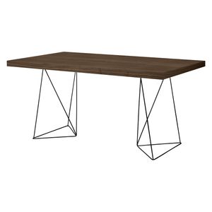 TEMAHOME Multi Schreibtisch 160x90x77cm