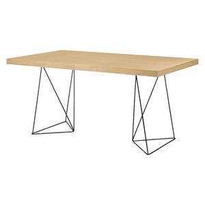 TEMAHOME Multi Schreibtisch 160x90x77cm