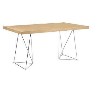 TEMAHOME Multi Schreibtisch 180x90x77cm