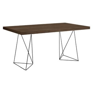 TEMAHOME Multi Schreibtisch 180x90x77cm