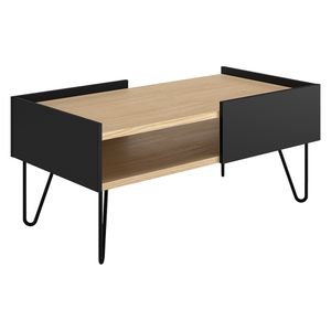 TEMAHOME Nina Couchtisch 100x55cm