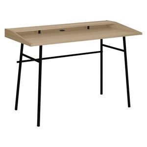 TEMAHOME Ply Schreibtisch  120x60x81cm